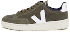 Buy VEJA V-12 'Verde Oliva' XD011665