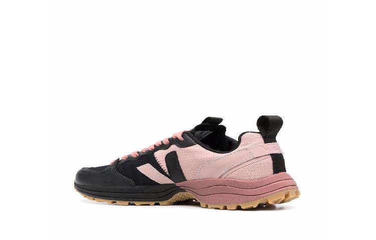 Shop VEJA V-12 ピンク/ブラック VT012744