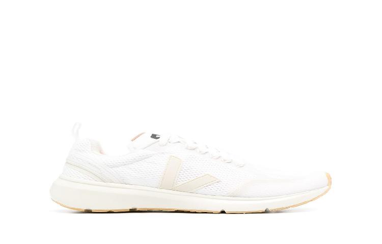 Buy VEJA V-12 'Putih' CL012500--WHITE