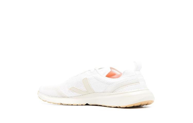 Order VEJA V-12 'Putih' CL012500--WHITE