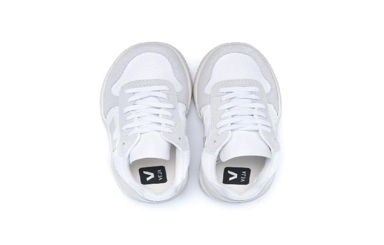 VEJA V-12 'White' 圖 3