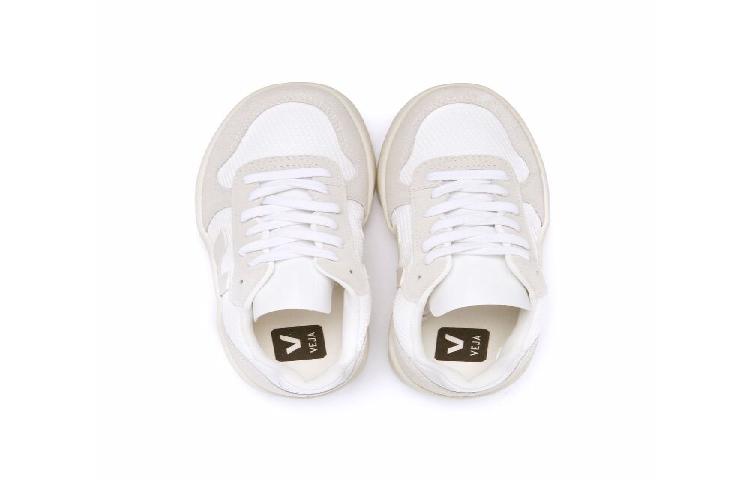 VEJA V-12 'White' 圖 6