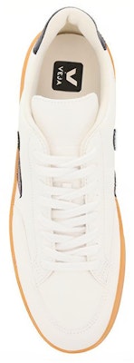 베자 V-12 화이트 블랙 (Beija V-12 White Black) XD052346 Lookbook 베자 V-12 화이트 블랙 (Beija V-12 White Black) XD052346