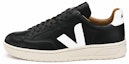 Buy VEJA V-12 'Putih Tapak Hitam' XBM021469YC