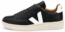 Buy VEJA V-12 白黒 (ホワイト/ブラック) XBM021469YC