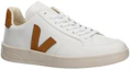 Order VEJA V-12 ''Blanc Marron'' XD022322B