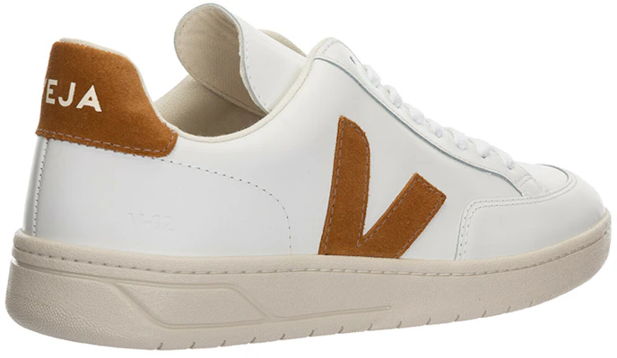 VEJA V-12 ''Blanc Marron'' XD022322B Lookbook VEJA V-12 ''Blanc Marron'' XD022322B