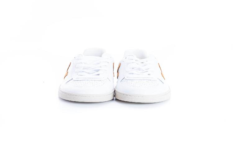 Buy VEJA V-12 'Blanco Camello' VX022652WHITE/CAMEL