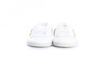 VEJA V-12 'White Camel' VX022652WHITE/CAMEL VEJA V-12 'White Camel' VX022652WHITE/CAMEL