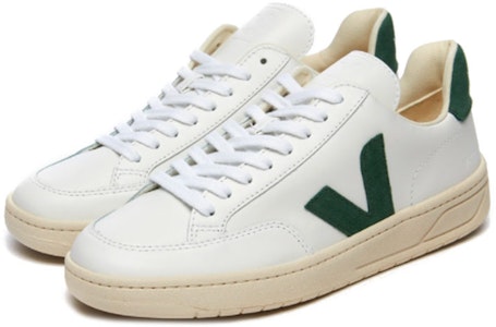 VEJA V-12 '白賽普勒斯' XD022336B Order VEJA V-12 '白賽普勒斯' XD022336B