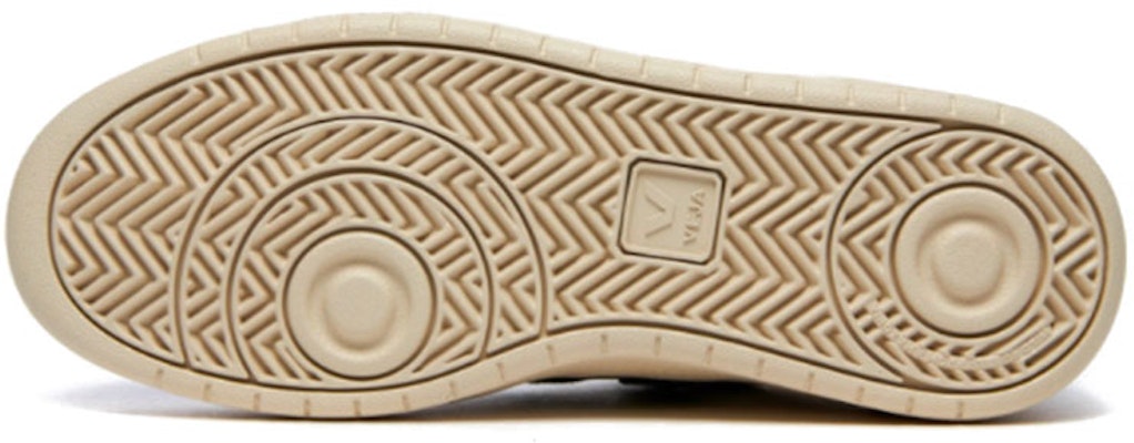 VEJA V-12 'White Cyprus' XD022336B Shop VEJA V-12 'White Cyprus' XD022336B