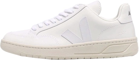 VEJA V-12 'White Fashion Low Top' XD0202297A VEJA V-12 'White Fashion Low Top' XD0202297A