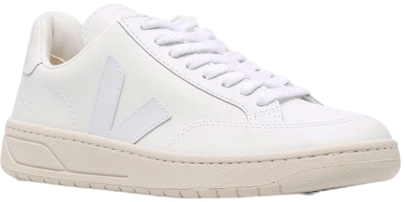 VEJA V-12 'White Fashion Low Top' XD0202297A Order VEJA V-12 'White Fashion Low Top' XD0202297A