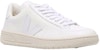 VEJA V-12 'Putih Kasut Low Top Fesyen' XD0202297A
