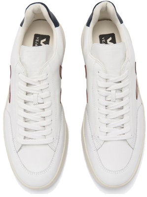 VEJA V-12 'White Marsala Nautico' XD021955 Order VEJA V-12 'White Marsala Nautico' XD021955