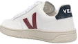 Lookbook VEJA V-12 'White Red' XD0201955A