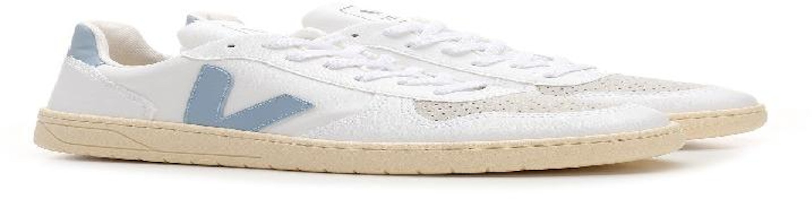 베자 V-12 '화이트 스틸' (Veja V-12 '화이트 스틸') VX072728MANWHITESTEELBUTT Order 베자 V-12 '화이트 스틸' (Veja V-12 '화이트 스틸') VX072728MANWHITESTEELBUTT