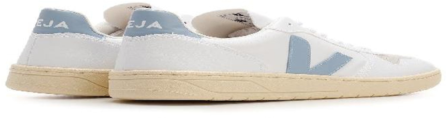 베자 V-12 '화이트 스틸' (Veja V-12 '화이트 스틸') VX072728MANWHITESTEELBUTT Lookbook 베자 V-12 '화이트 스틸' (Veja V-12 '화이트 스틸') VX072728MANWHITESTEELBUTT