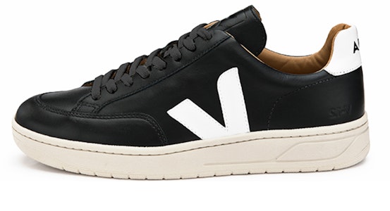 베자 V-12 화이트 블랙 (Veja V-12 White Black) XB021469 Buy 베자 V-12 화이트 블랙 (Veja V-12 White Black) XB021469