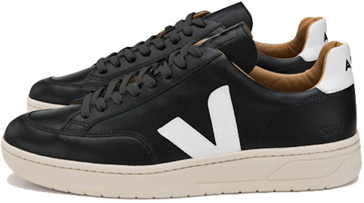 VEJA V-12 'White V Black Sole' XB021469 Order VEJA V-12 'White V Black Sole' XB021469