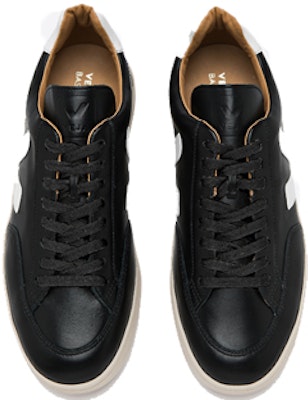 VEJA V-12 'White V Black Sole' XB021469 Lookbook VEJA V-12 'White V Black Sole' XB021469