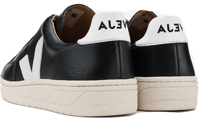 VEJA V-12 'White V Black Sole' XB021469 Shop VEJA V-12 'White V Black Sole' XB021469