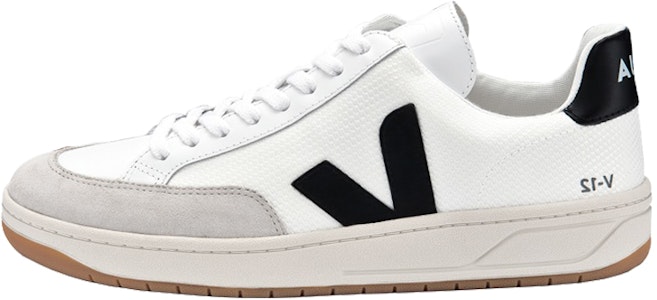 베자 V-12 B-메쉬 '화이트 블랙' XD011537 Buy 베자 V-12 B-메쉬 '화이트 블랙' XD011537