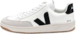 VEJA V-12 B-Mesh 'Putih Hitam' XD011537