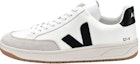 Buy VEJA V-12 B-Mesh 'Putih Hitam' XD011537