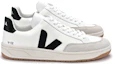 Order VEJA V-12 B-Mesh ''Blanc Noir'' XD011537