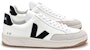 VEJA V-12 B-Mesh 'Putih Hitam' XD011537