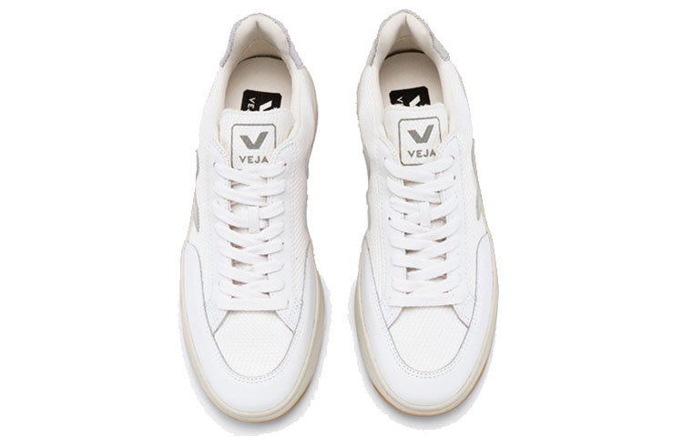 Purchase VEJA V-12 B-Mesh 'Blanco Natural' XD011535