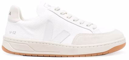 VEJA V-12 B-Mesh 'White Natural' XD1703124 VEJA V-12 B-Mesh 'White Natural' XD1703124