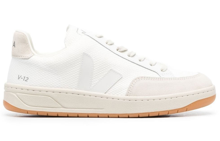 Order VEJA V-12 B-Mesh '白色自然' XD1703124