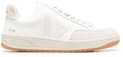 Order VEJA V-12 B-Mesh 'White Natural' XD1703124