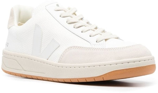 VEJA V-12 B-Mesh 'White Natural' XD1703124 Lookbook VEJA V-12 B-Mesh 'White Natural' XD1703124