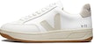VEJA V-12 B-Mesh 'White Natural' XD1703124A