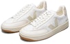 Order VEJA V-12 B-Mesh 'White Natural' XD1703124A
