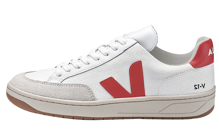 VEJA V-12 B-Mesh 'White Pekin' XD011569