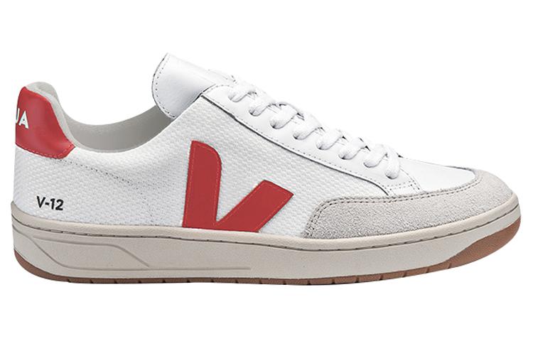 Order VEJA V-12 B-Mesh ''Blanc Pekin'' XD011569
