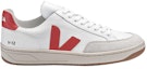 Order VEJA V-12 B-Mesh 'Putih Pekin' XD011569