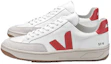 Lookbook VEJA V-12 B-Mesh ''Blanc Pekin'' XD011569