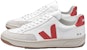 VEJA V-12 B-Mesh 'Putih Pekin' XD011569