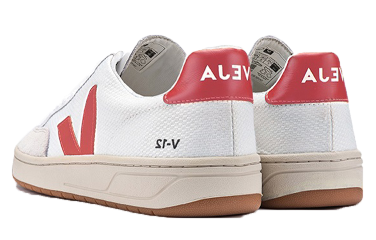 Purchase VEJA V-12 B-Mesh ''Blanc Pekin'' XD011569
