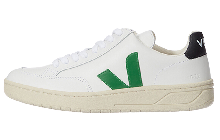 VEJA V-12 CWL 'White Green' XD021928