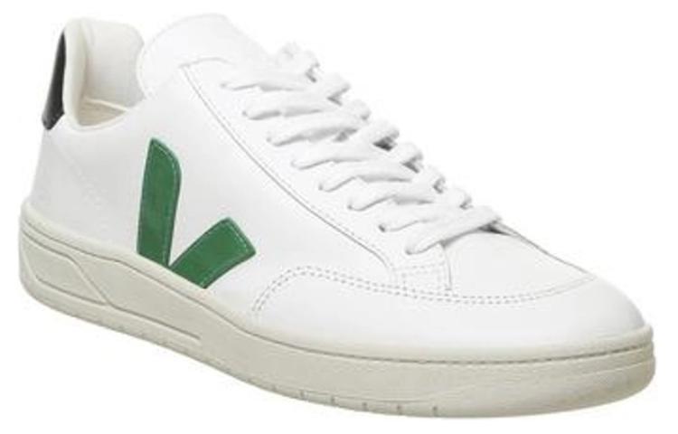 VEJA V-12 CWL 'White Green' 圖 3