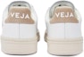 Lookbook VEJA V-12 Kulit 'Putih Ekstra Dune' XD0202896