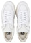 Shop VEJA V-12 Kulit 'Putih Ekstra Dune' XD0202896