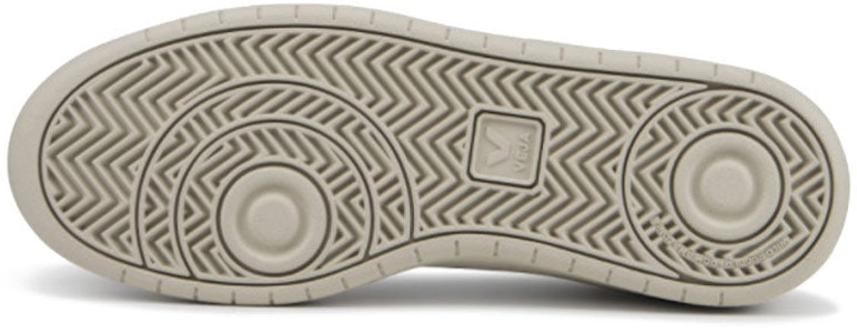 VEJA V-12 Kulit 'Putih Penuh' XD022297/XD022297B/XD0202297B Purchase VEJA V-12 Kulit 'Putih Penuh' XD022297/XD022297B/XD0202297B