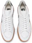 Shop VEJA V-12 Cuir ''Blanc Noir Naturel'' XD021816